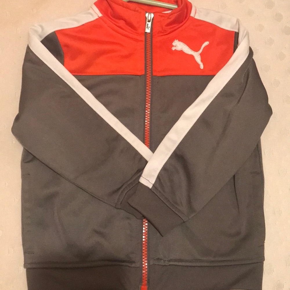 Puma Sweater